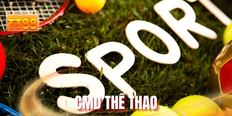 CMD thể thao