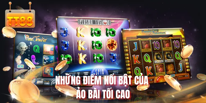 Những điểm nổi bật của áo bài tối cao