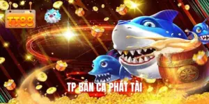 TP câu cá phát tài