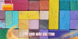 Trò chơi màu sắc TT88